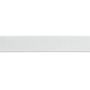 Elastic tape strong 30 mm white #PR955300