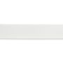 Elastic tape strong 40 mm white