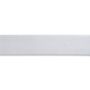 Elastic tape soft 30 mm white #PR955383