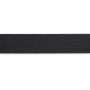 Elastic tape soft 30 mm black #PR955386