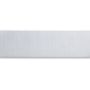 Elastic tape soft 40 mm white #PR955396