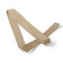Strap for bags 30 mm beige