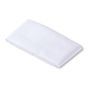 Trouser Pockets 1/1 for sewing in CO white