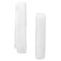 Hook and Loop Tape for sewing on 20 mm white #PR968555