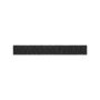 Loop Tape for sewing on 20 mm black #PR968923