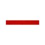 Hook Tape for sewing on 20 mm red