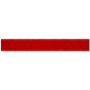 Loop Tape for sewing on 20 mm red