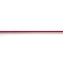 Elastic-Cord 2.5 mm red #PR971235