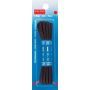 Cord laces 5x1200 mm brown