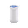 Sewing thread transparent light