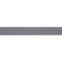Satin ribbon 15 mm grey #PR981902