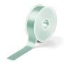 Satin ribbon 25 mm mint #PR982040