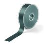 Satin ribbon 25 mm fir green #PR982046