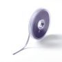 Satin ribbon 6 mm lilac