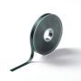 Satin ribbon 10 mm fir green #PR982446