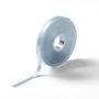 Satin ribbon 10 mm light blue #PR982452