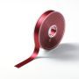 Satin ribbon 15 mm dark red #PR982575