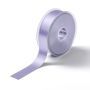 Satin ribbon 25 mm lilac