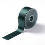 Satin ribbon 38 mm fir green #PR982846