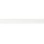 Satin ribbon 6 mm pearl #PR983116