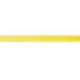 Satin ribbon 6 mm lemon #PR983131