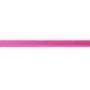 Satin ribbon 6 mm pink