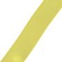 Satin ribbon 6 mm light olive