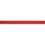 Satin ribbon 10 mm red #PR983371