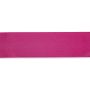 Satin ribbon 38 mm pink