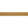 Satin ribbon 38 mm old gold