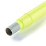 Cartridge refill for aqua glue marker