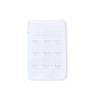 Bra extender short 50mm white