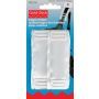 Strap Cushions 30 mm white