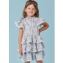 Simplicity Sewing pattern 3078