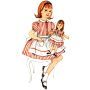Simplicity Sewing pattern 3117