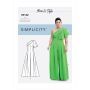 Simplicity patroon 9142