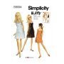 Simplicity patroon 9594
