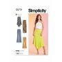Simplicity patroon 9751