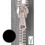 Zipper M60Z (M2) 18 cm Black