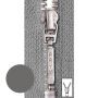 Zipper M40ZH (M9) 16 cm Dark Grey