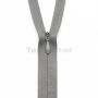 Zipper S40N 22cm Grey