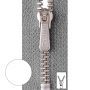 Zipper M40Z (M1) 18 cm White