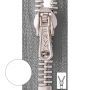 Zipper M60Z (M2) 18 cm White