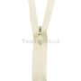 Zipper S40N 60cm Off-White