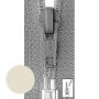 Zipper S60T (S3) 60 cm Ecru