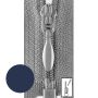 Zipper S40T (S8) 45 cm Navy Blue