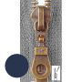 Zipper M60AMT (M5) 50 cm Navy Blue