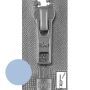 Zipper P60T (S4) 30 cm Light Blue