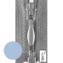Zipper S40T (S8) 60 cm Light Blue