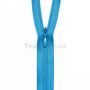 Zipper S40N 60cm Light Turquoise
